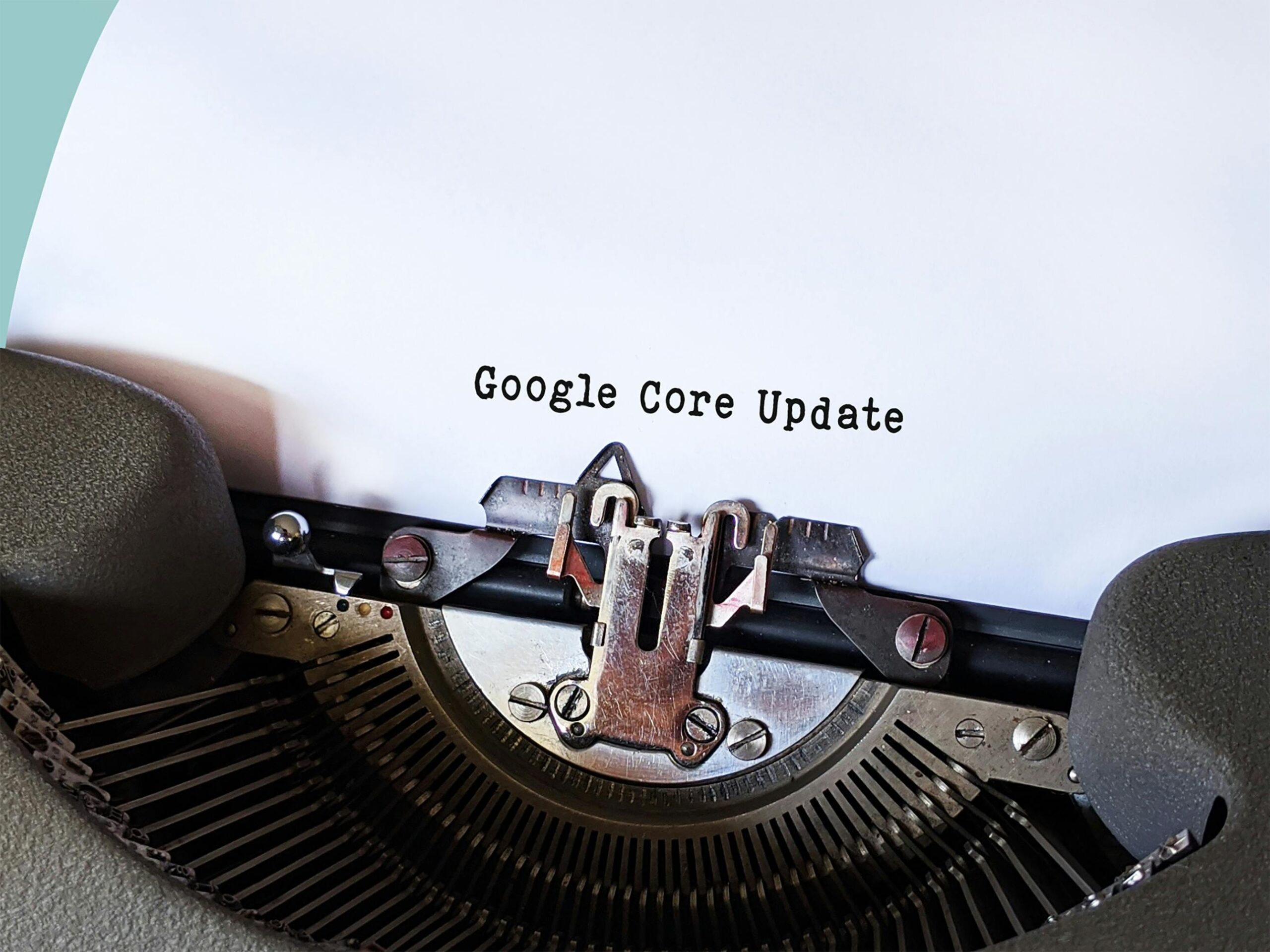 What Is a Google Broad Core Algorithm Update?